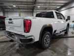 2021 GMC Sierra 2500 HD SLT
