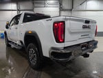 2021 GMC Sierra 2500 HD SLT