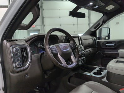 2021 GMC Sierra 2500 HD SLT