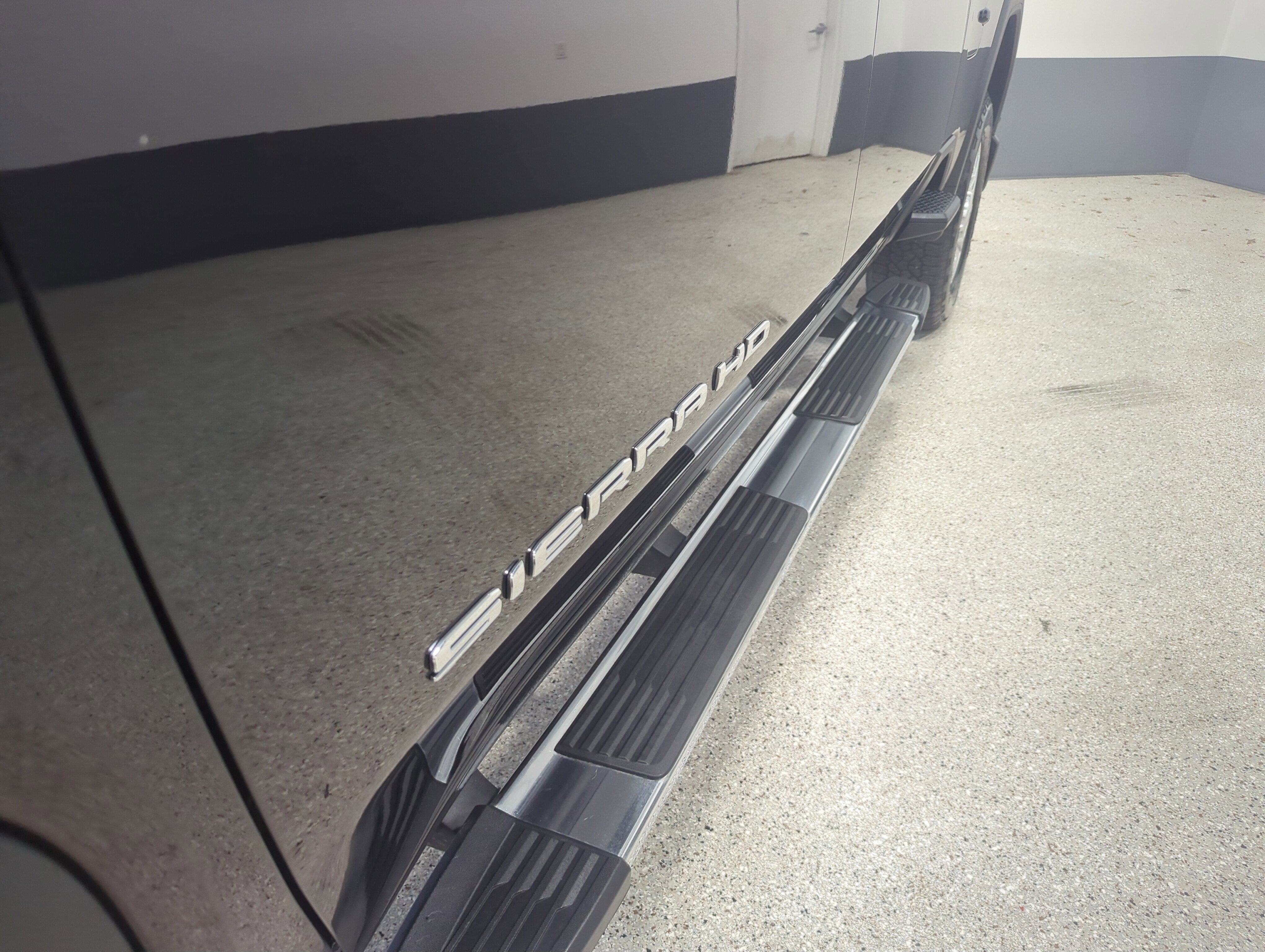 2024 GMC Sierra 2500 HD SLT