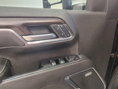 2024 GMC Sierra 2500 HD SLT