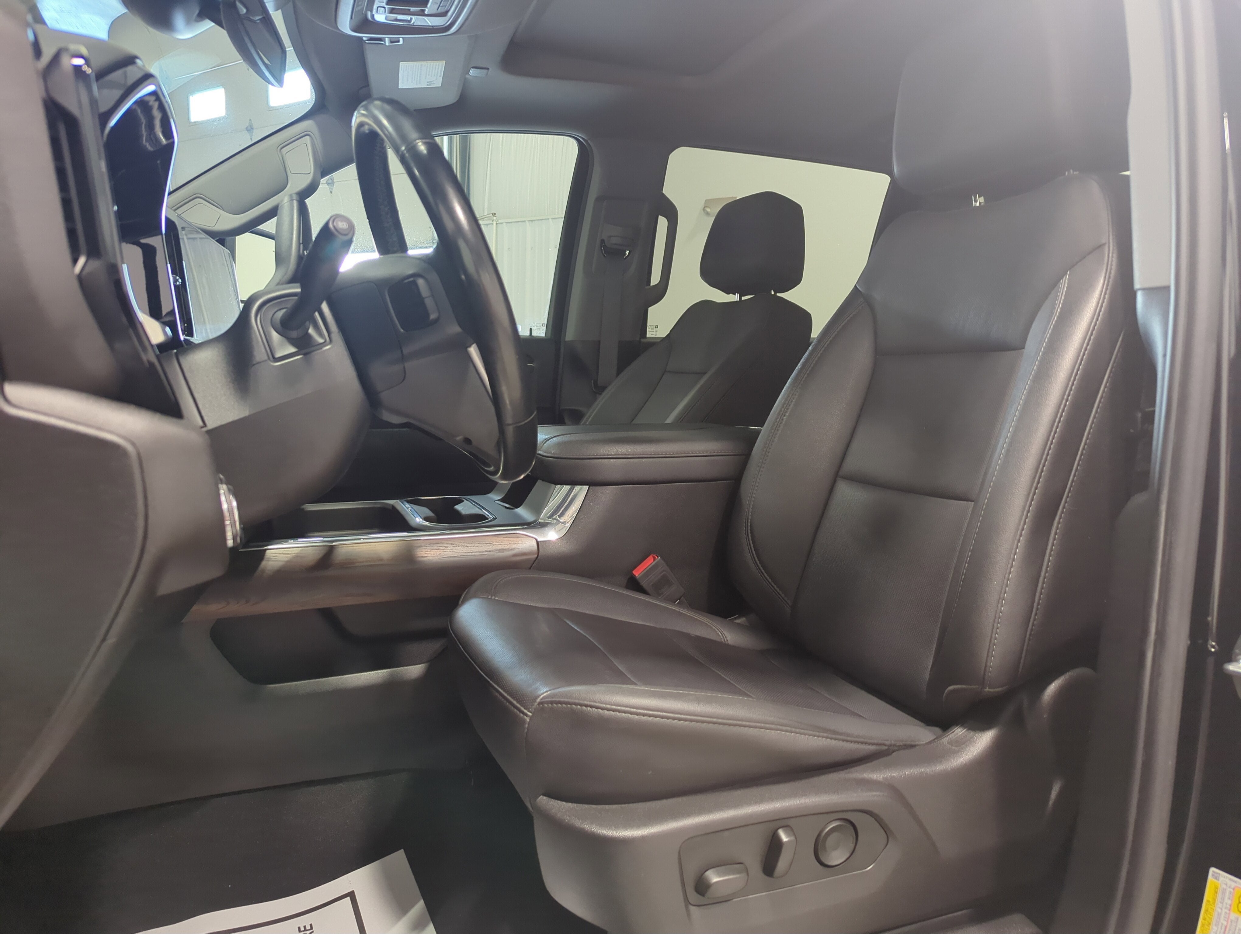 2024 GMC Sierra 2500 HD SLT