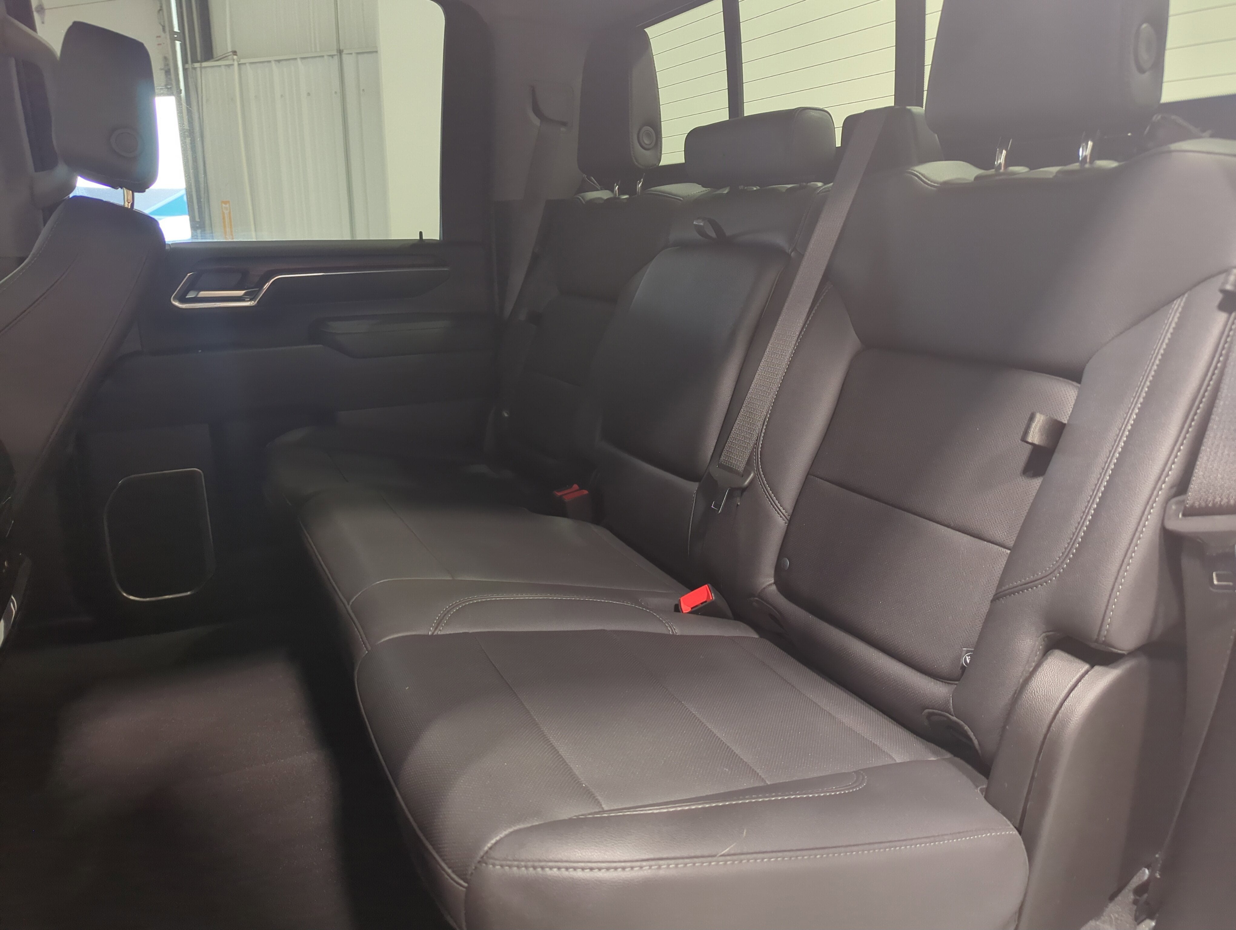 2024 GMC Sierra 2500 HD SLT