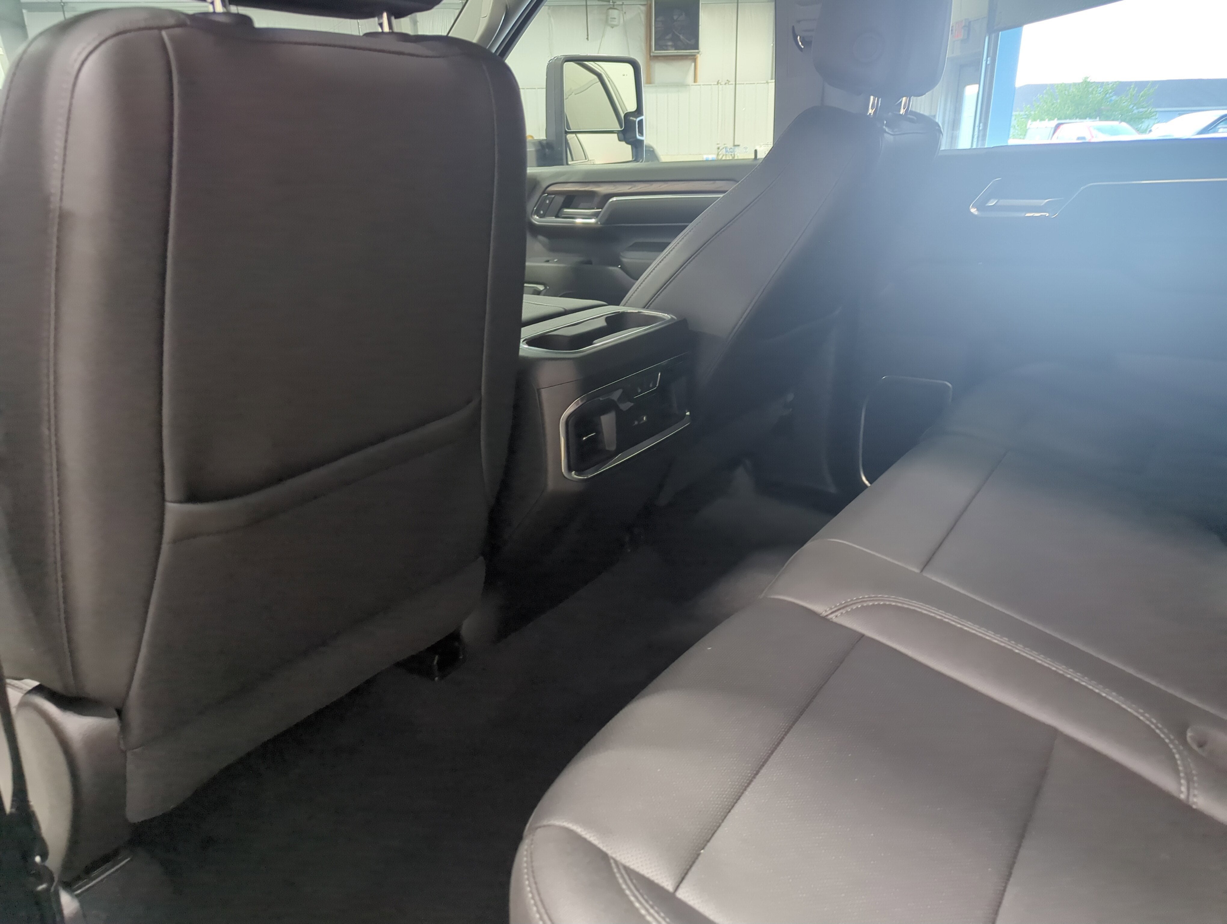 2024 GMC Sierra 2500 HD SLT