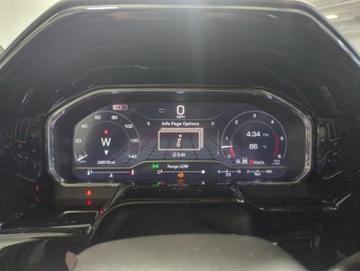 2024 GMC Sierra 2500 HD SLT