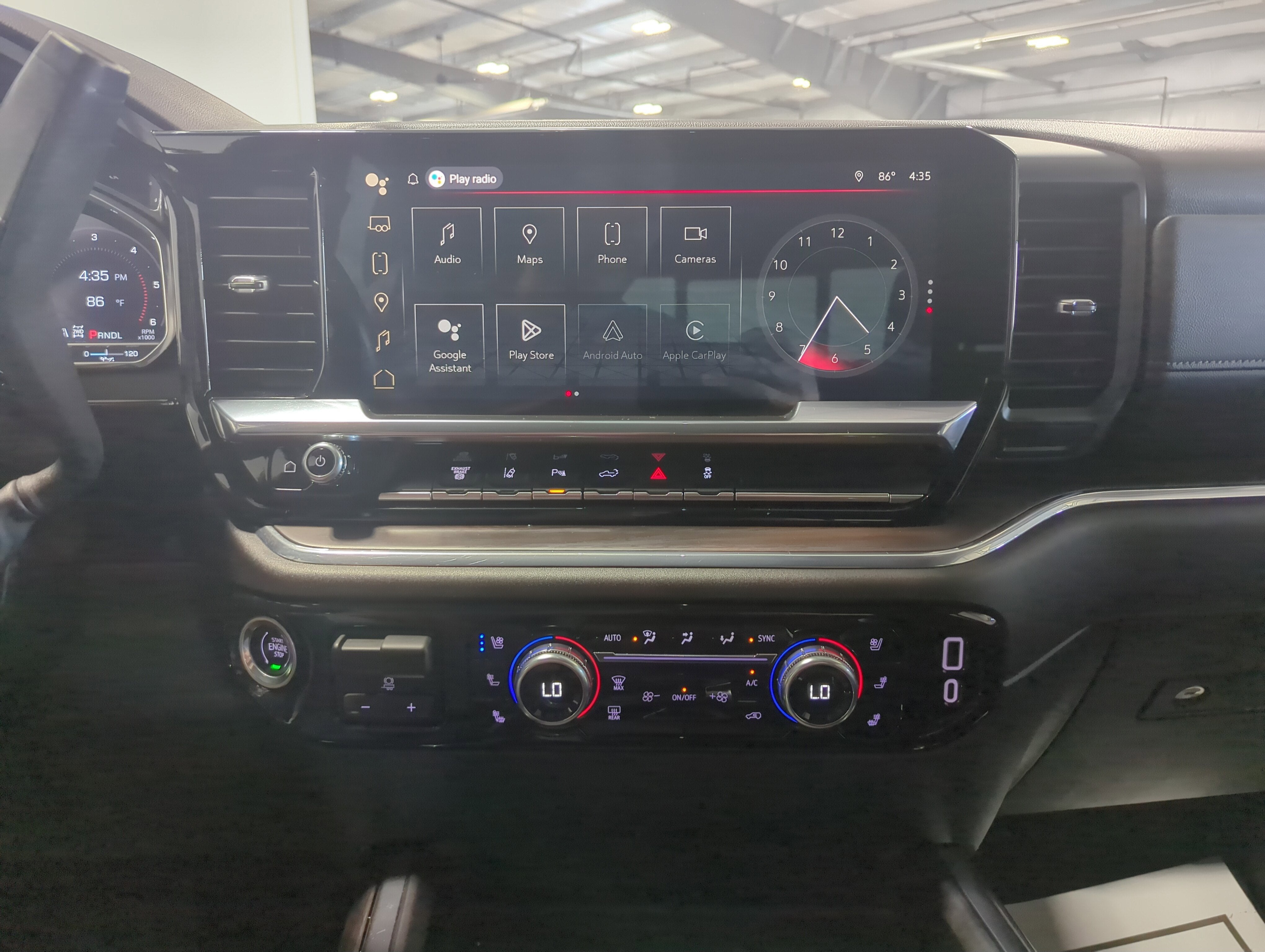 2024 GMC Sierra 2500 HD SLT