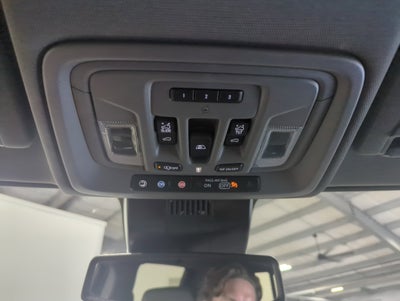 2024 GMC Sierra 2500 HD SLT