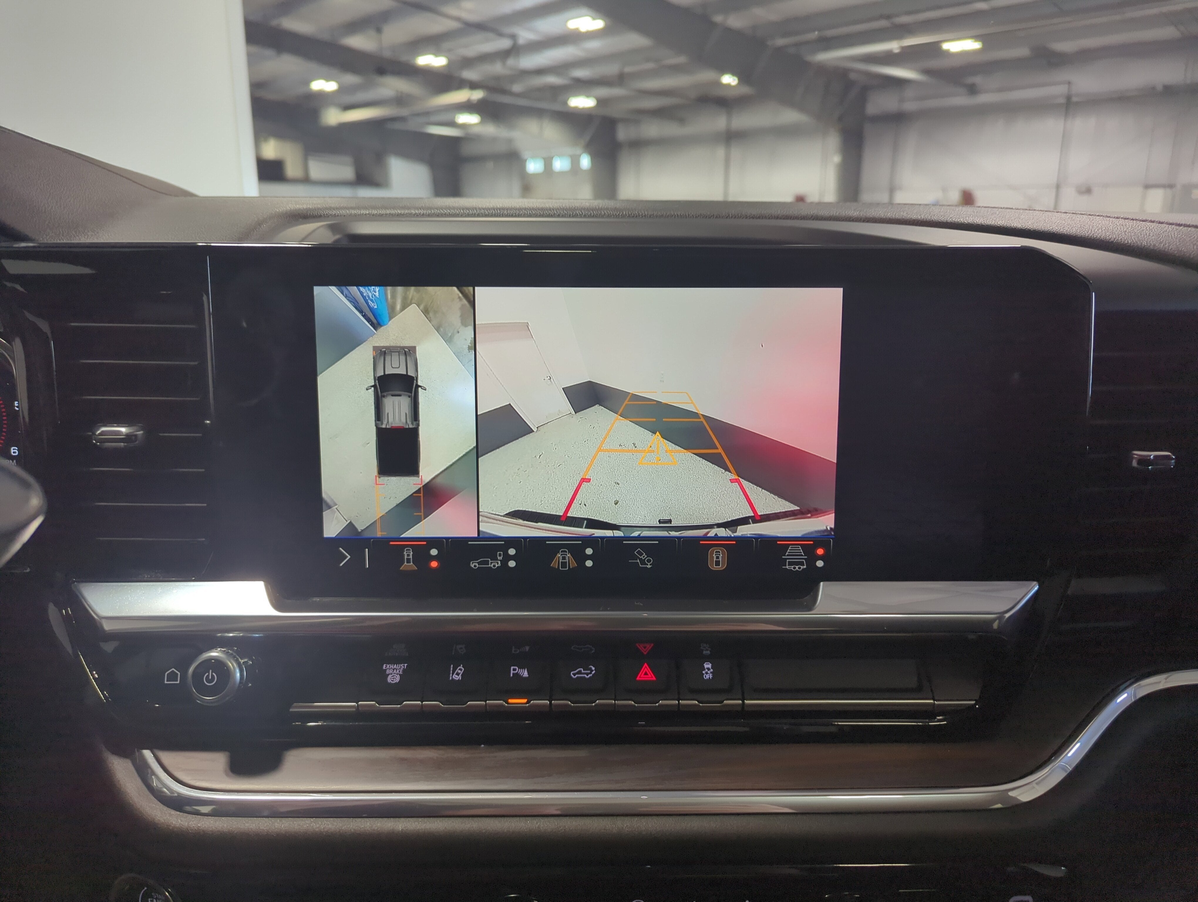 2024 GMC Sierra 2500 HD SLT