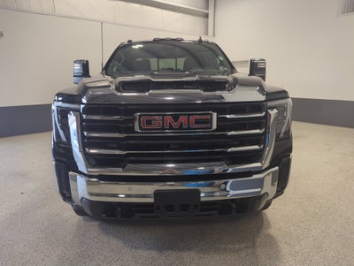 2024 GMC Sierra 2500 HD SLT