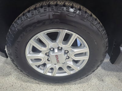 2024 GMC Sierra 2500 HD SLT