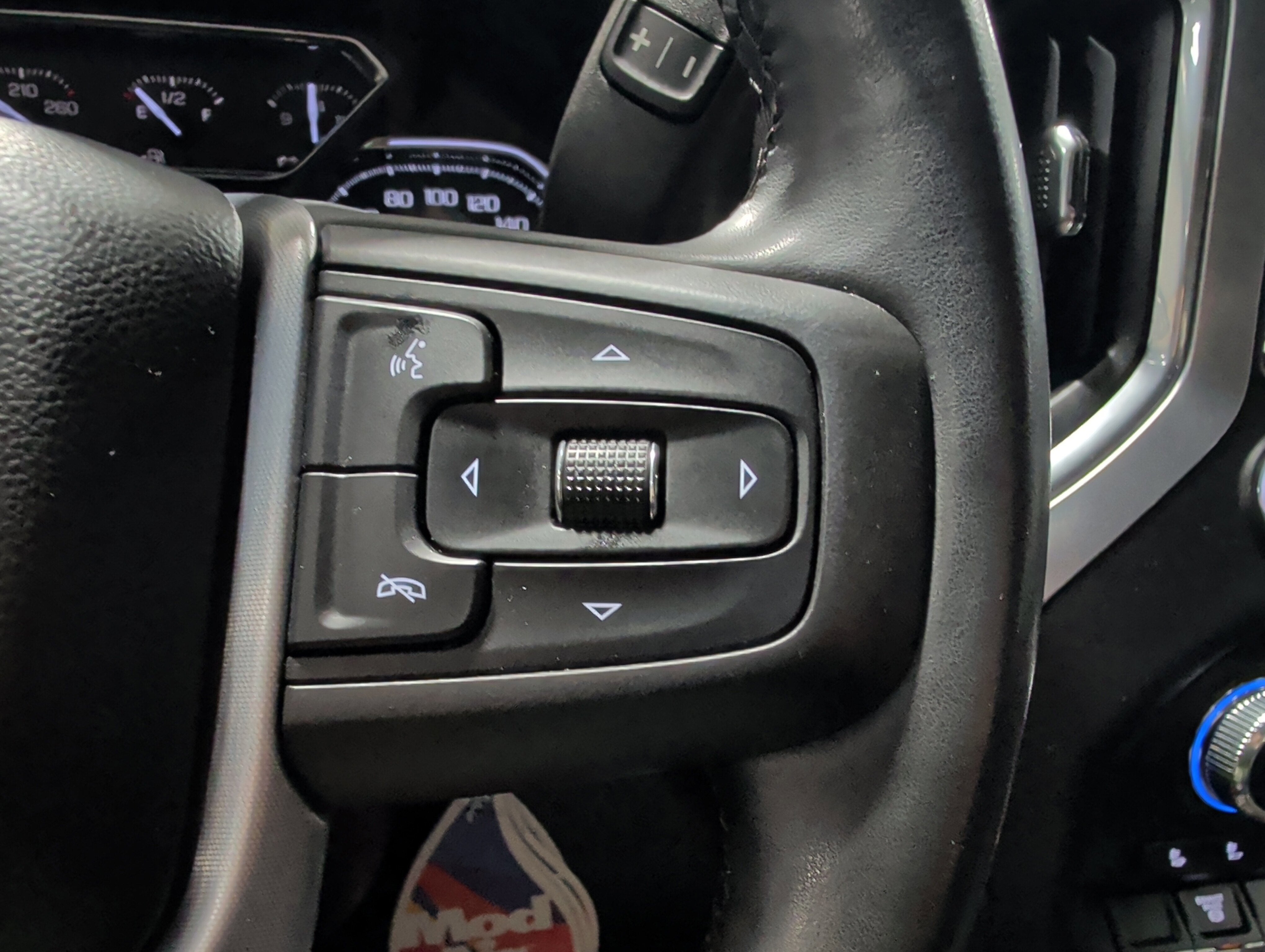 2023 GMC Sierra 2500 HD SLT