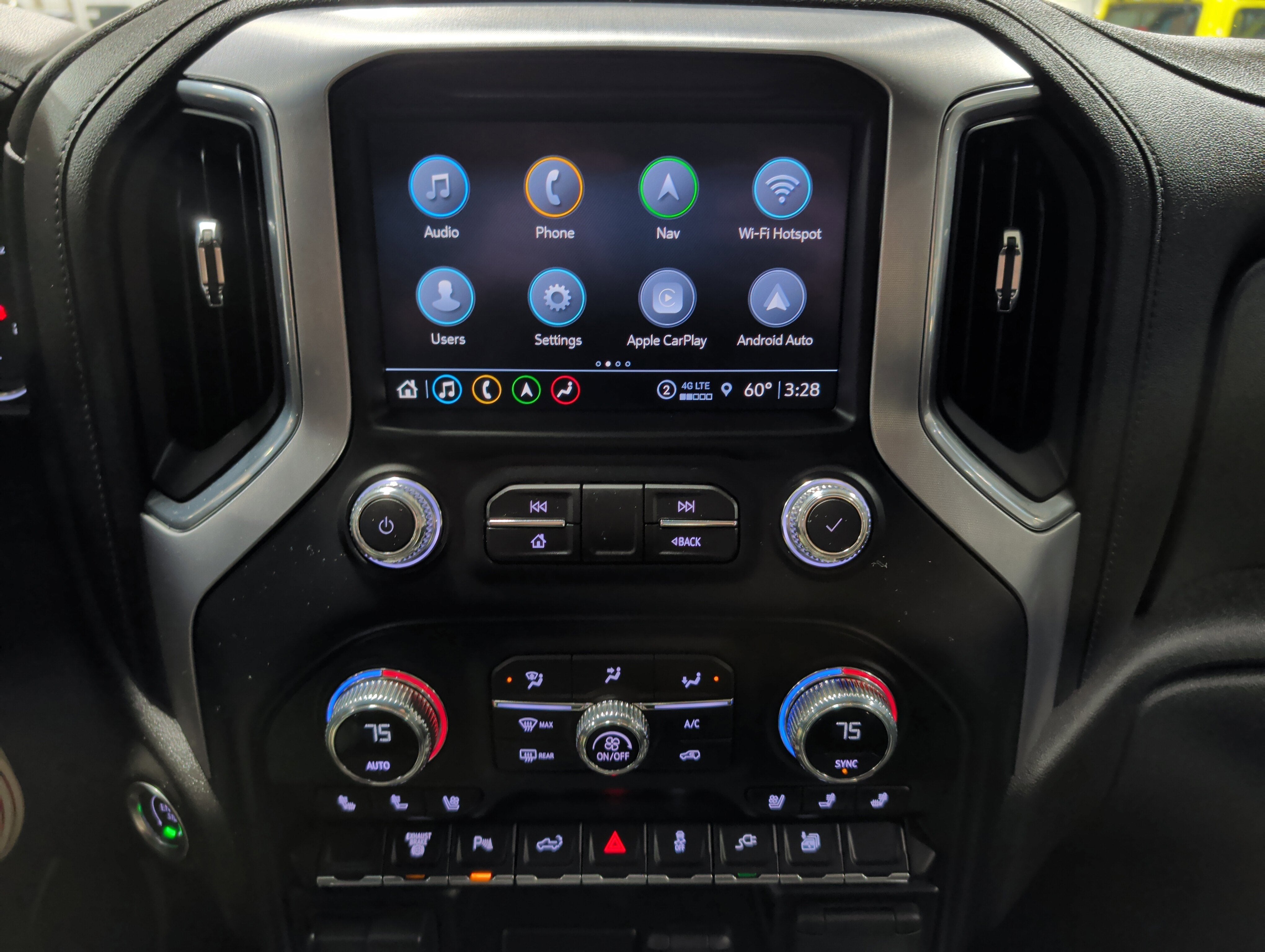 2023 GMC Sierra 2500 HD SLT