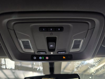 2023 GMC Sierra 2500 HD SLT