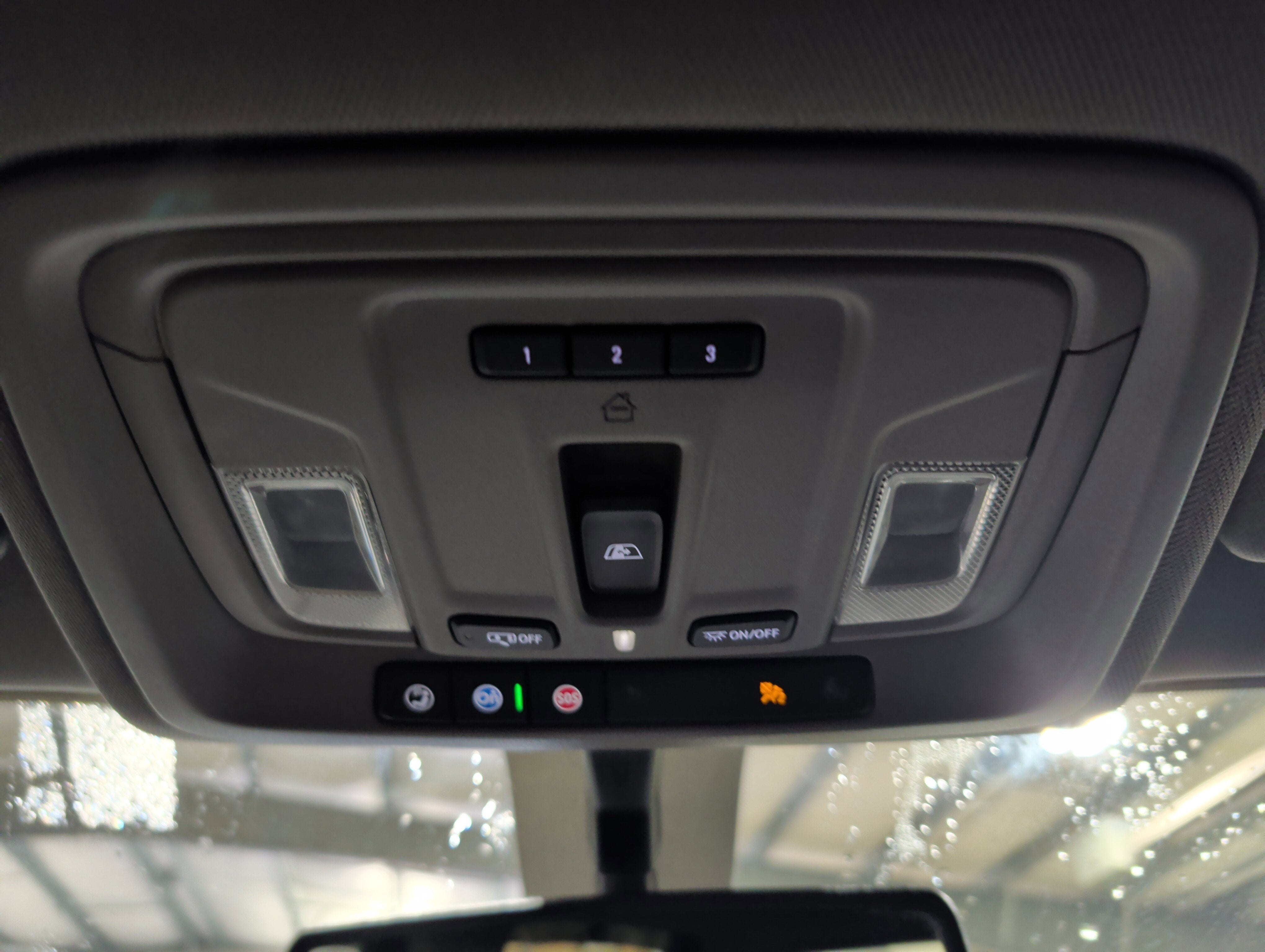 2023 GMC Sierra 2500 HD SLT