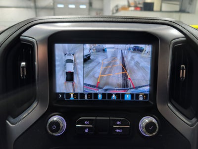 2023 GMC Sierra 2500 HD SLT