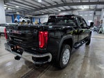 2023 GMC Sierra 2500 HD SLT