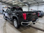 2023 GMC Sierra 2500 HD SLT