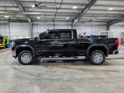 2023 GMC Sierra 2500 HD SLT
