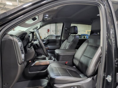 2023 GMC Sierra 2500 HD SLT