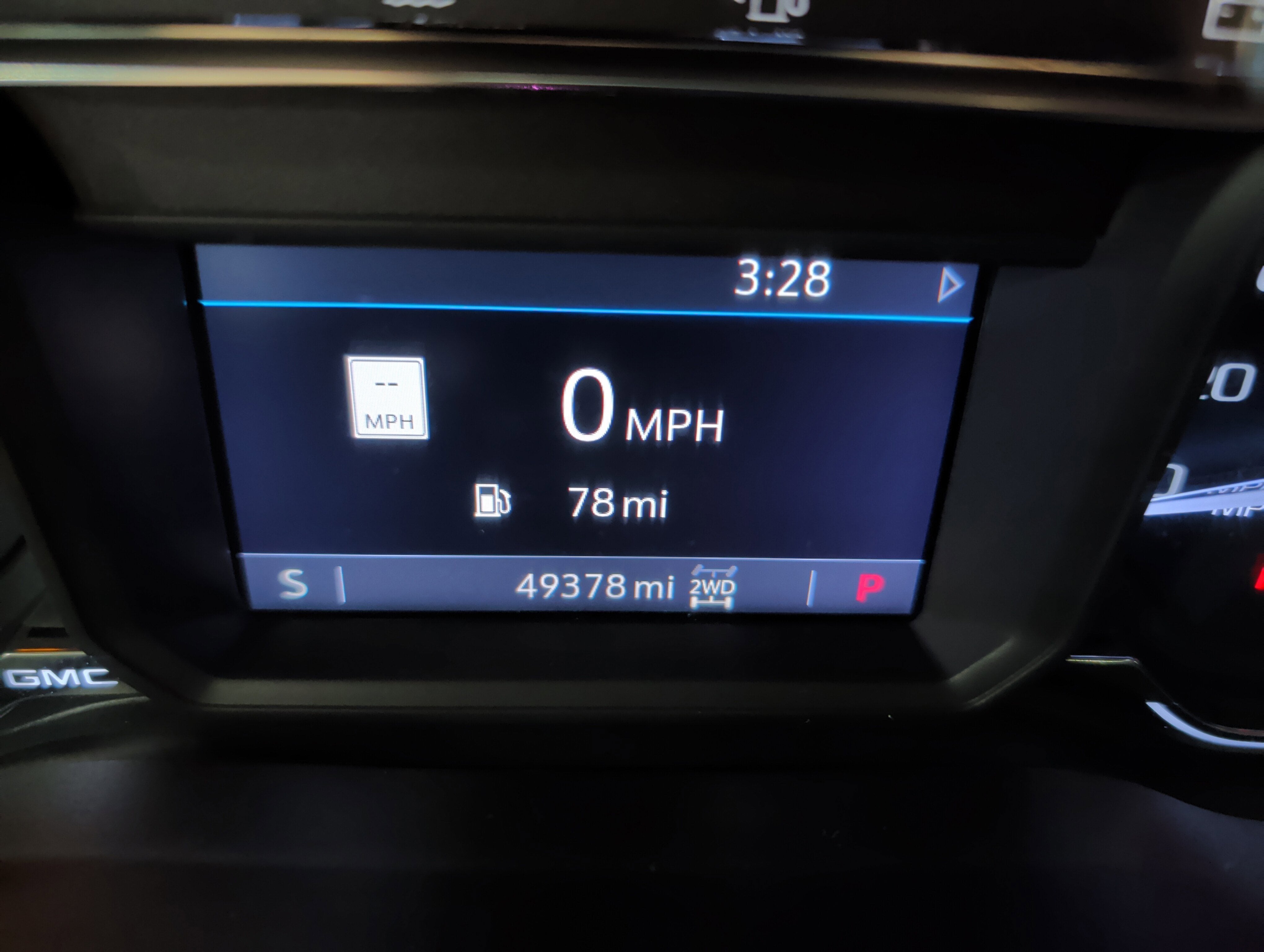 2023 GMC Sierra 2500 HD SLT