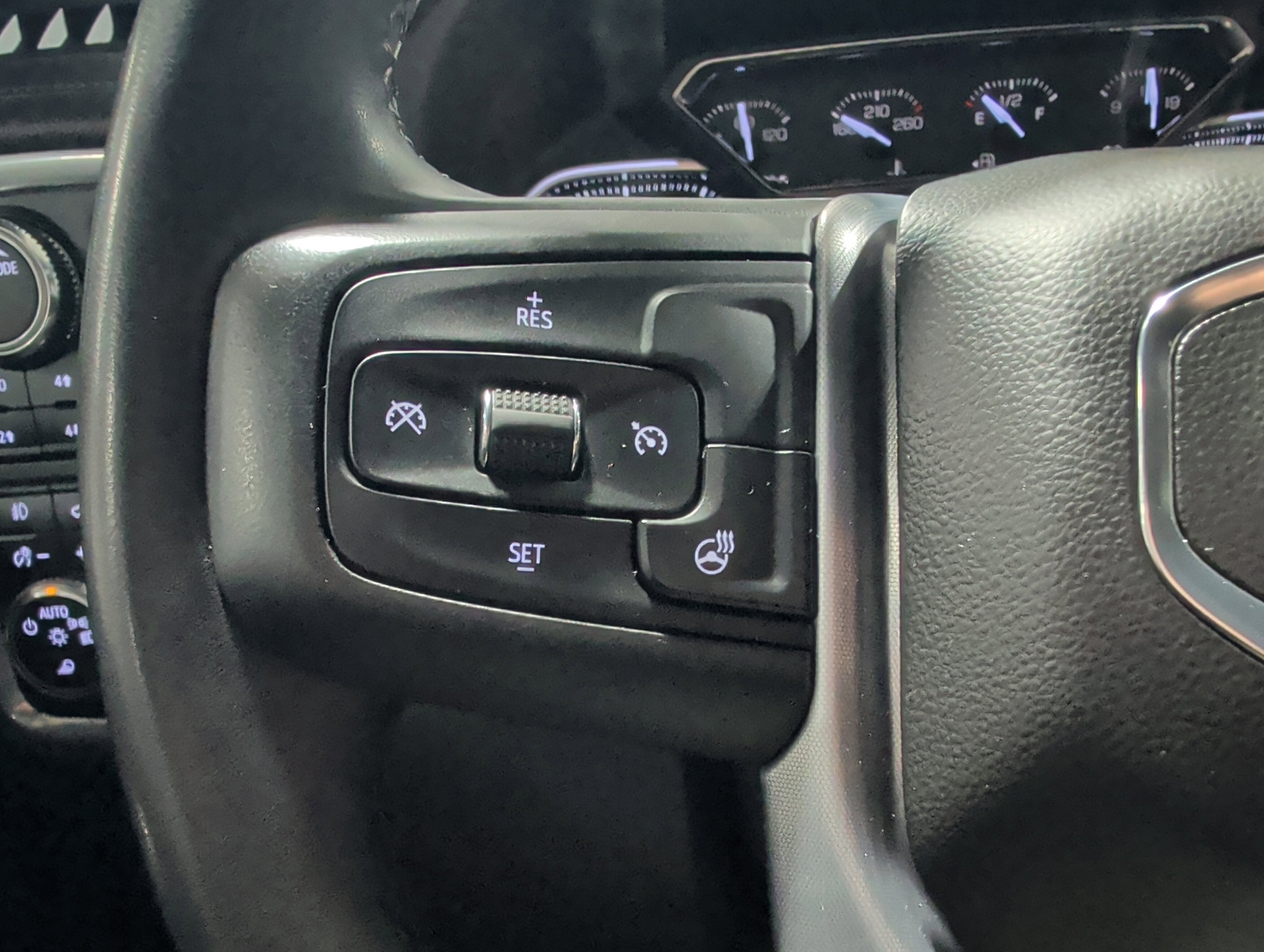 2023 GMC Sierra 2500 HD SLT