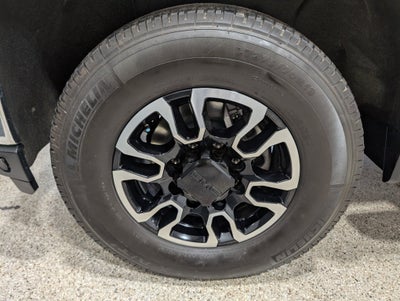 2020 GMC Sierra 2500 HD SLT