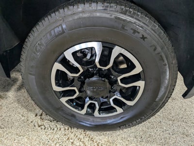 2020 GMC Sierra 2500 HD SLT