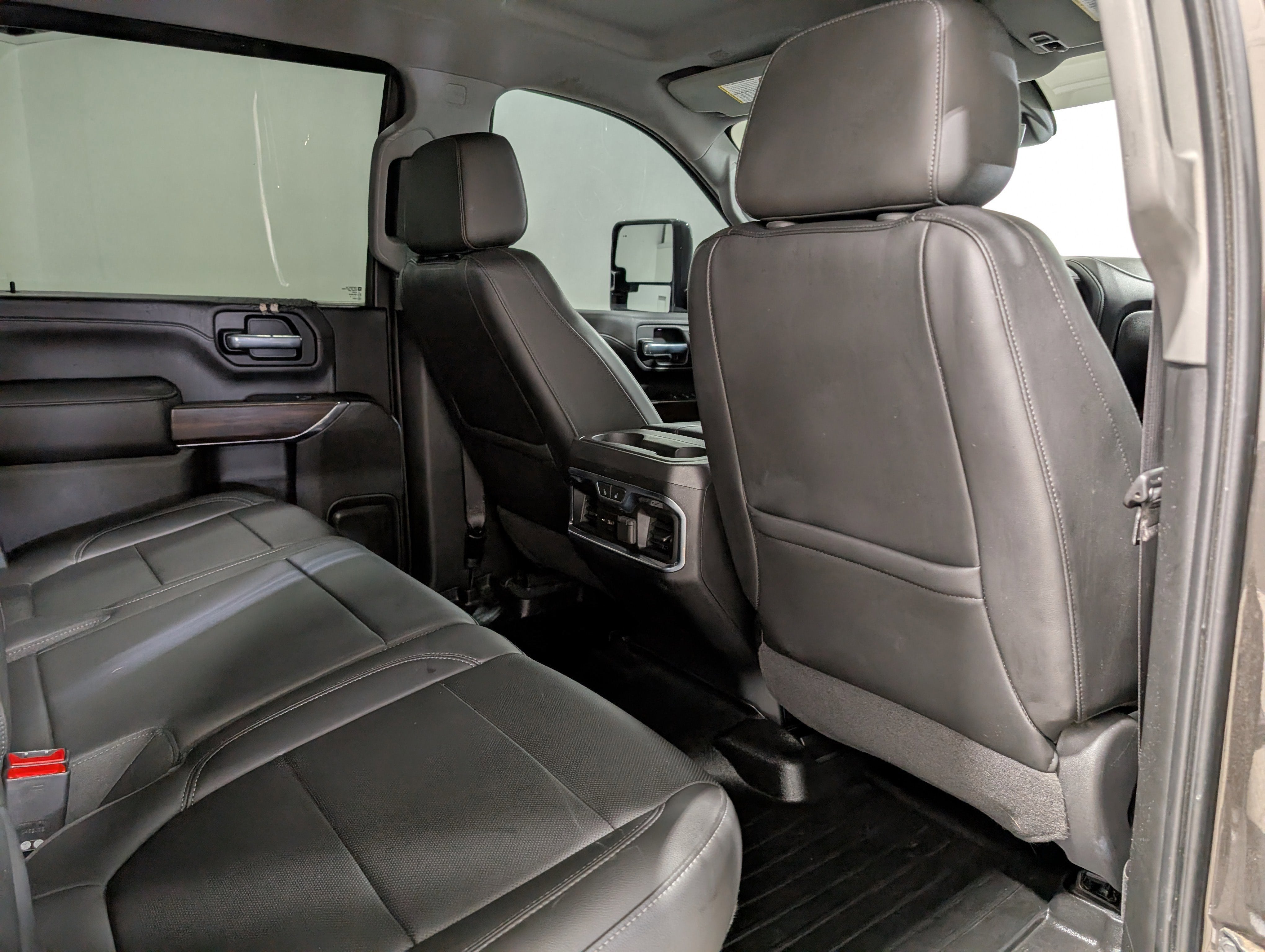 2020 GMC Sierra 2500 HD SLT