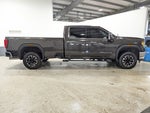 2020 GMC Sierra 2500 HD SLT