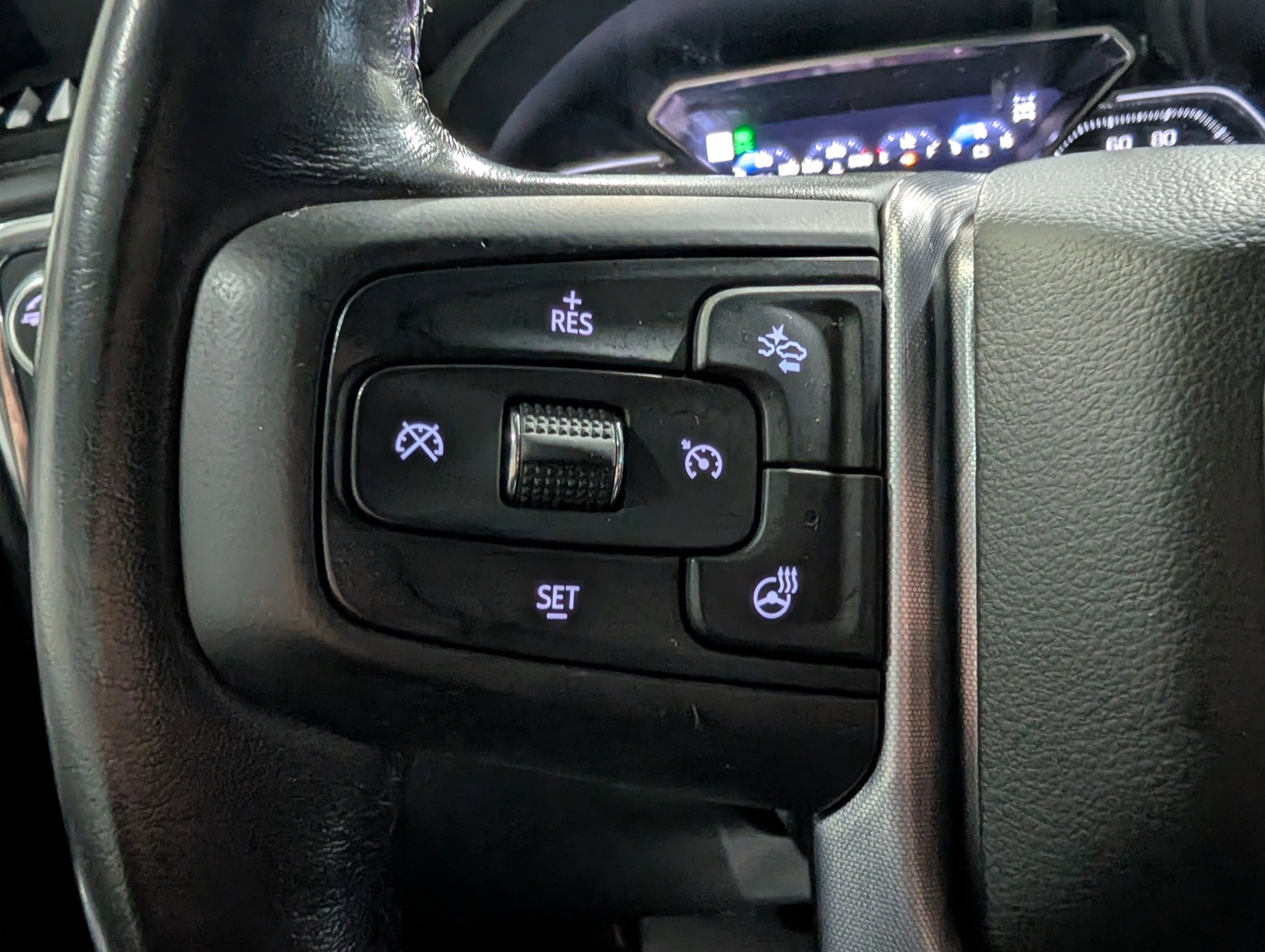 2020 GMC Sierra 2500 HD SLT