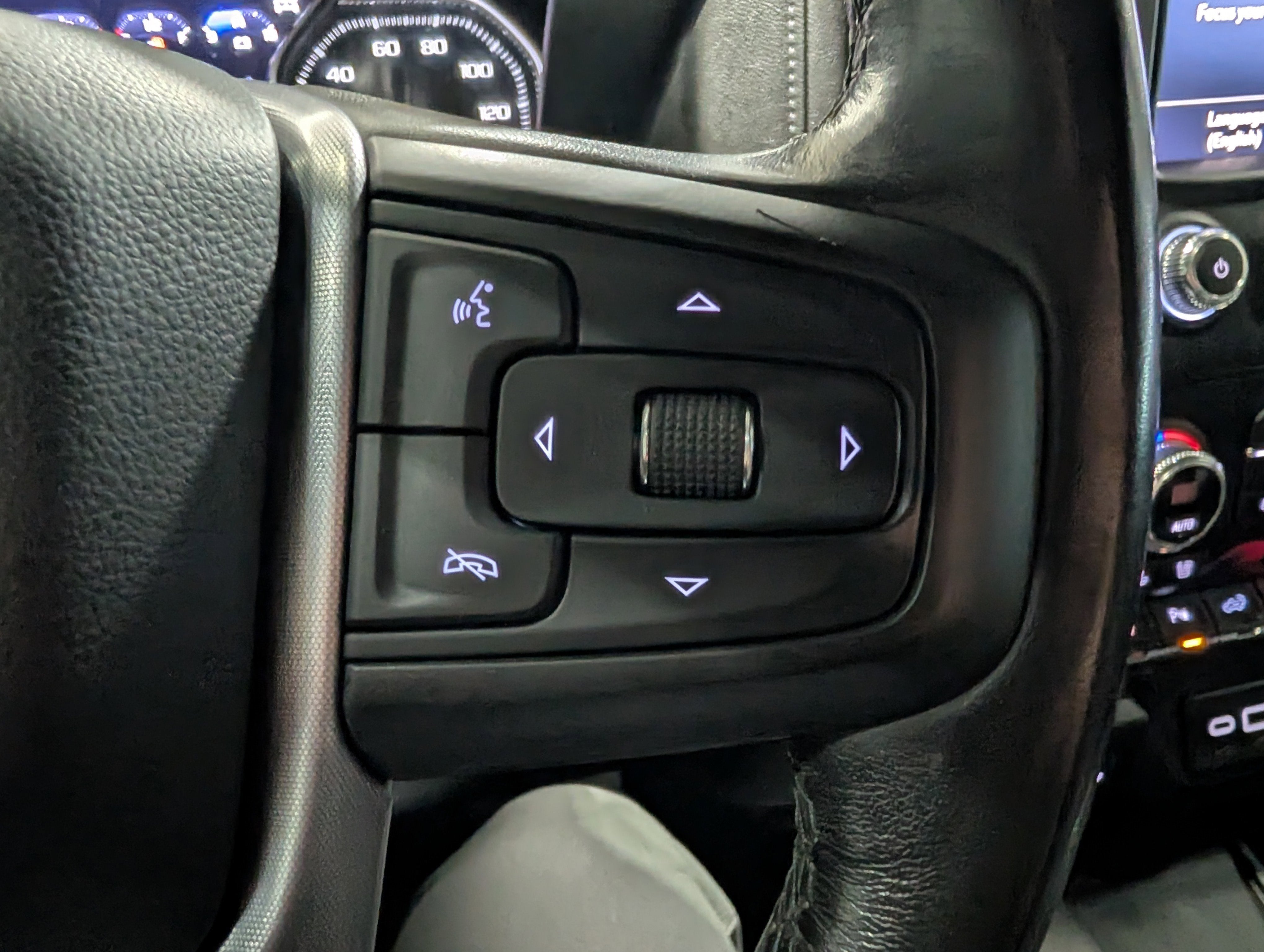 2020 GMC Sierra 2500 HD SLT