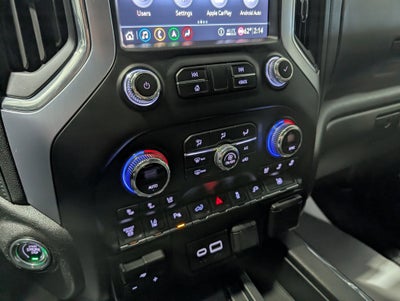 2020 GMC Sierra 2500 HD SLT