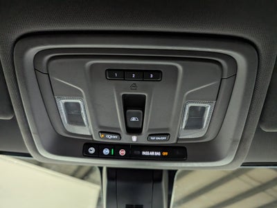 2020 GMC Sierra 2500 HD SLT