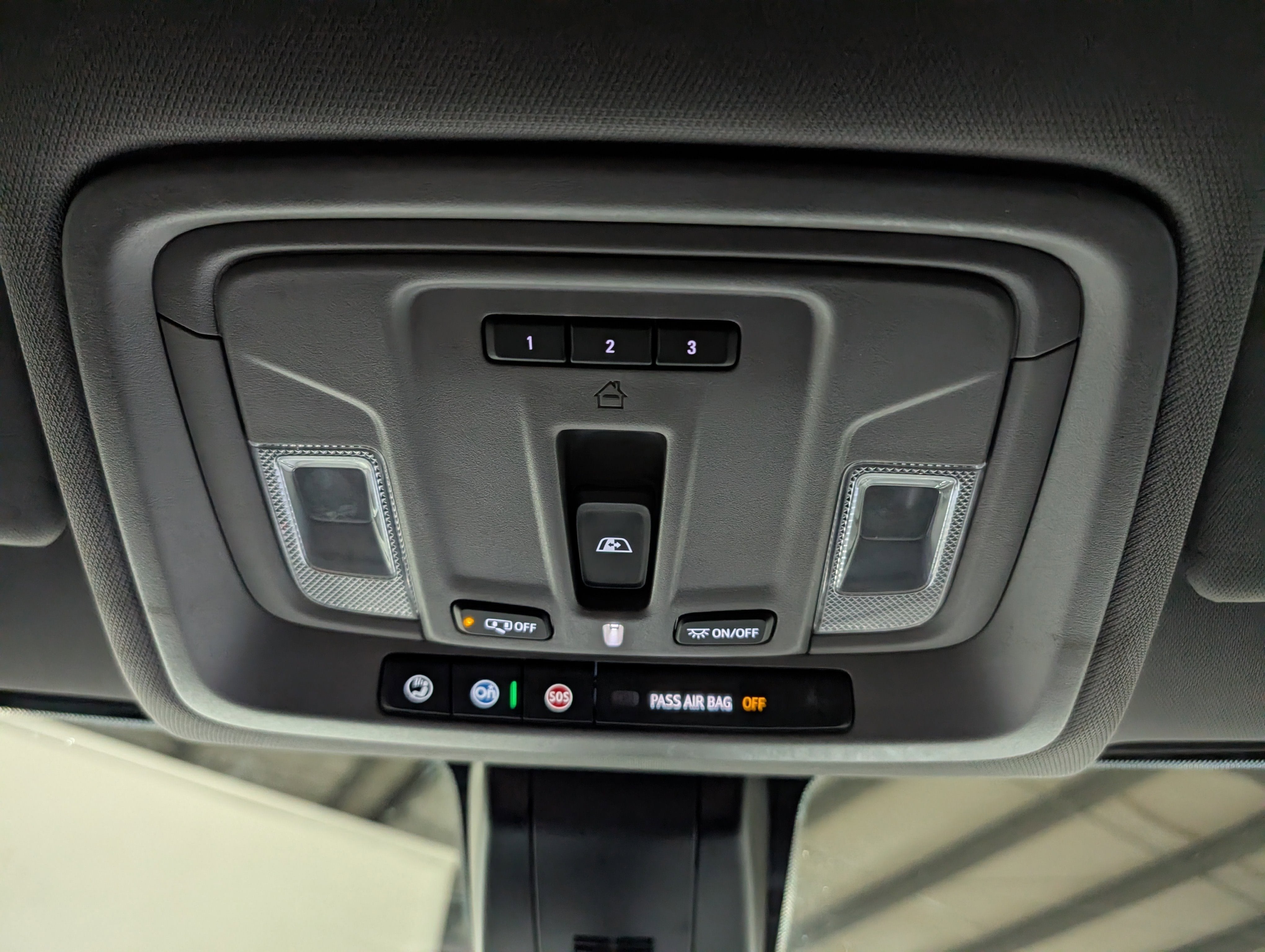 2020 GMC Sierra 2500 HD SLT