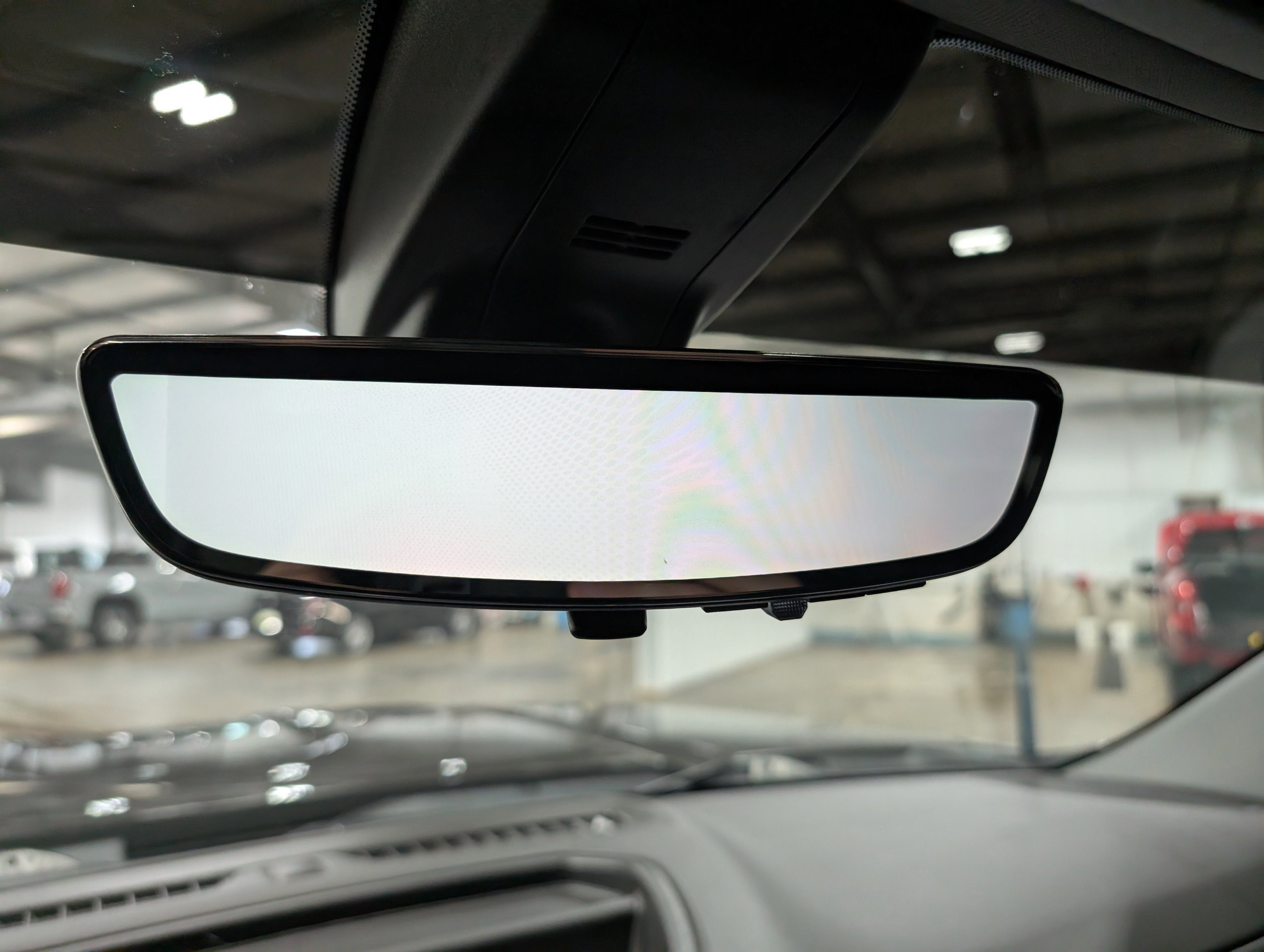 2020 GMC Sierra 2500 HD SLT