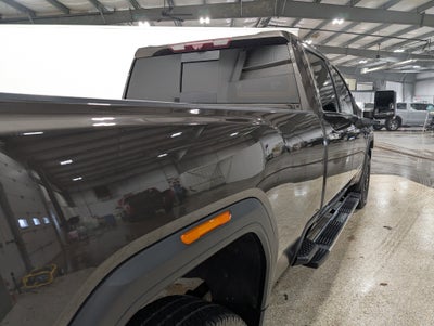 2020 GMC Sierra 2500 HD SLT