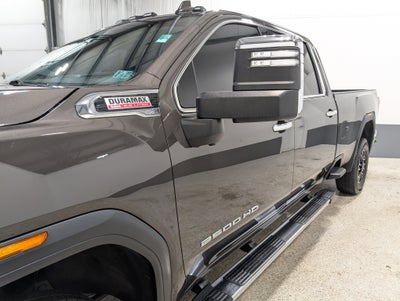 2020 GMC Sierra 2500 HD SLT