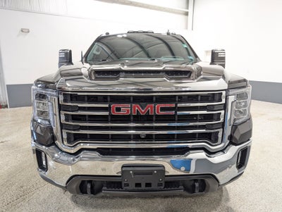 2020 GMC Sierra 2500 HD SLT