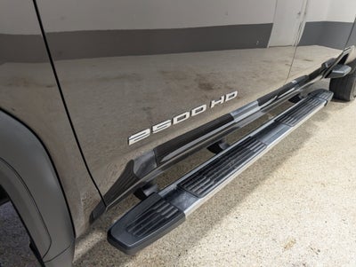 2020 GMC Sierra 2500 HD SLT