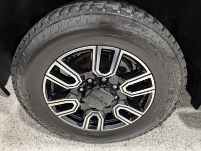 2020 GMC Sierra 2500 HD AT4