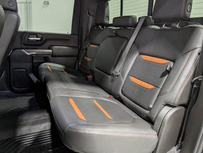 2020 GMC Sierra 2500 HD AT4
