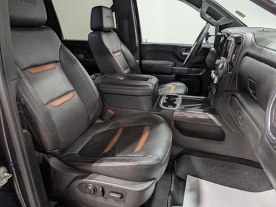 2020 GMC Sierra 2500 HD AT4