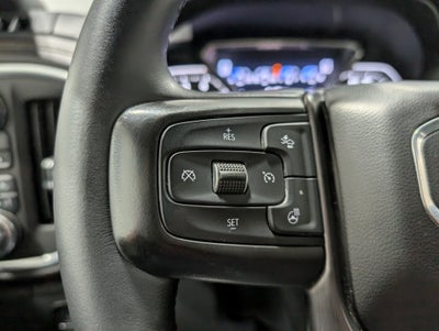 2020 GMC Sierra 2500 HD AT4