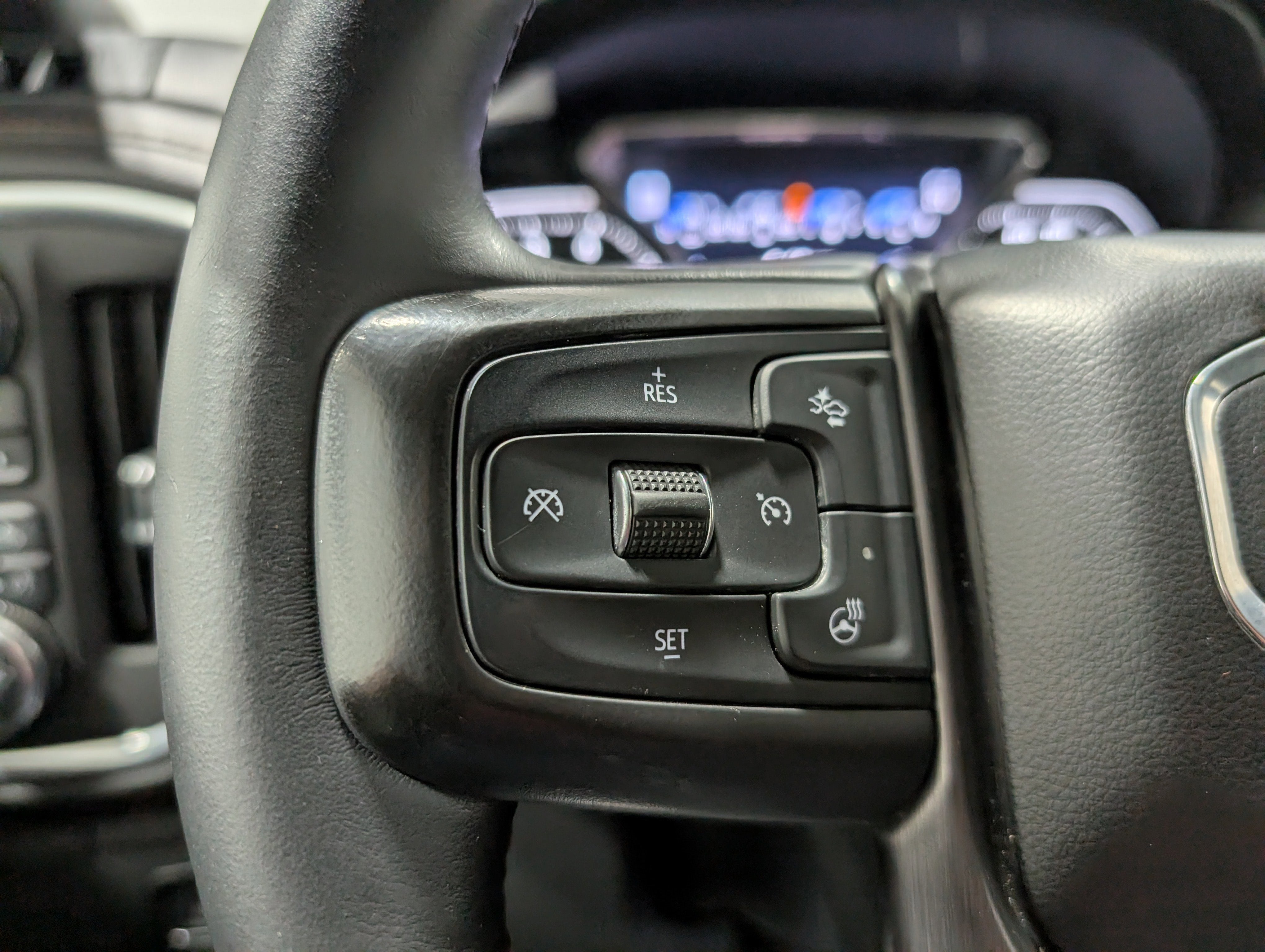 2020 GMC Sierra 2500 HD AT4