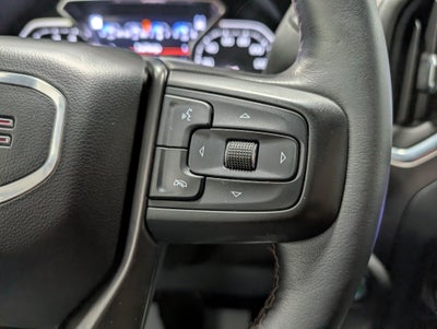 2020 GMC Sierra 2500 HD AT4