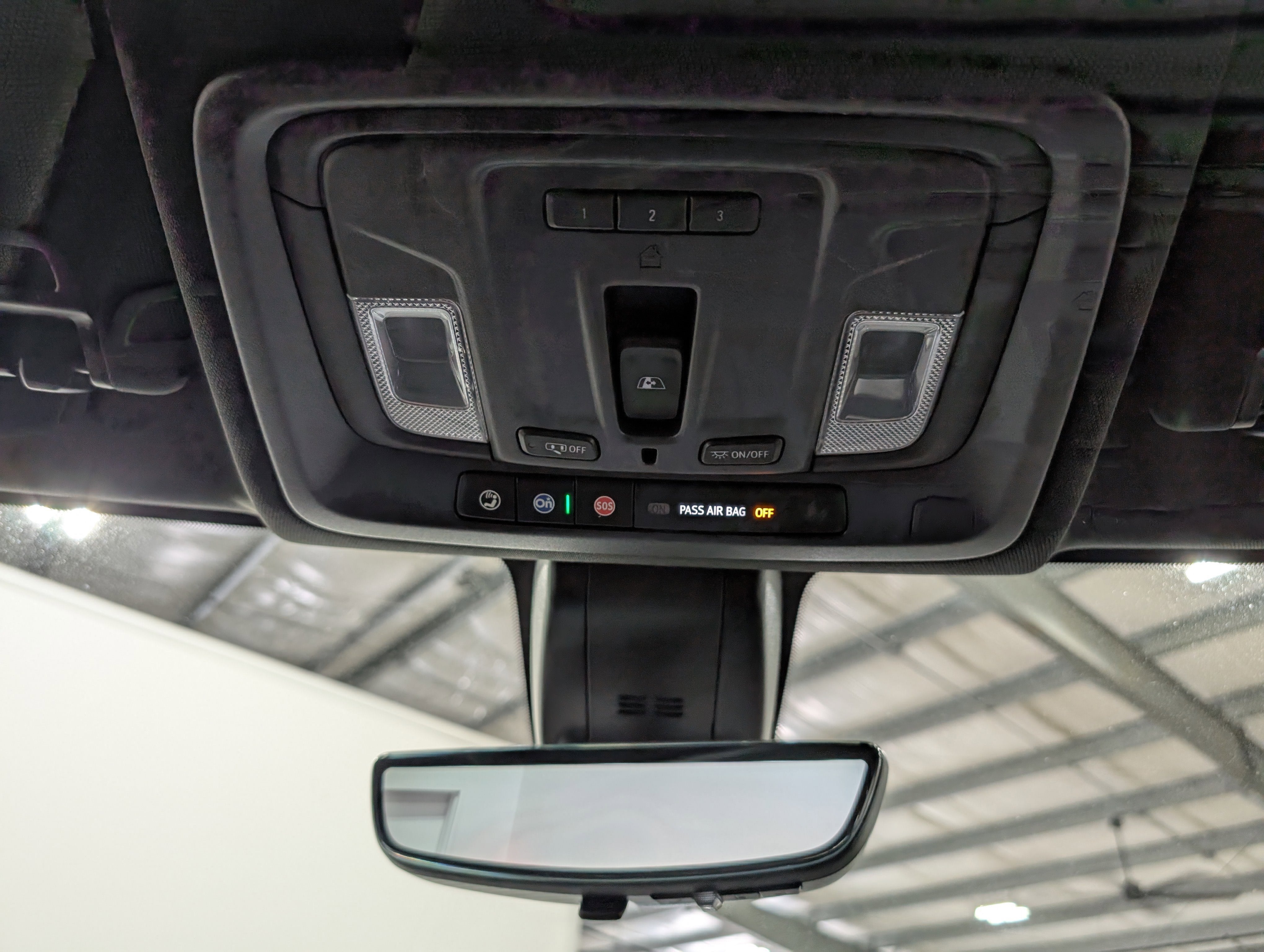 2020 GMC Sierra 2500 HD AT4