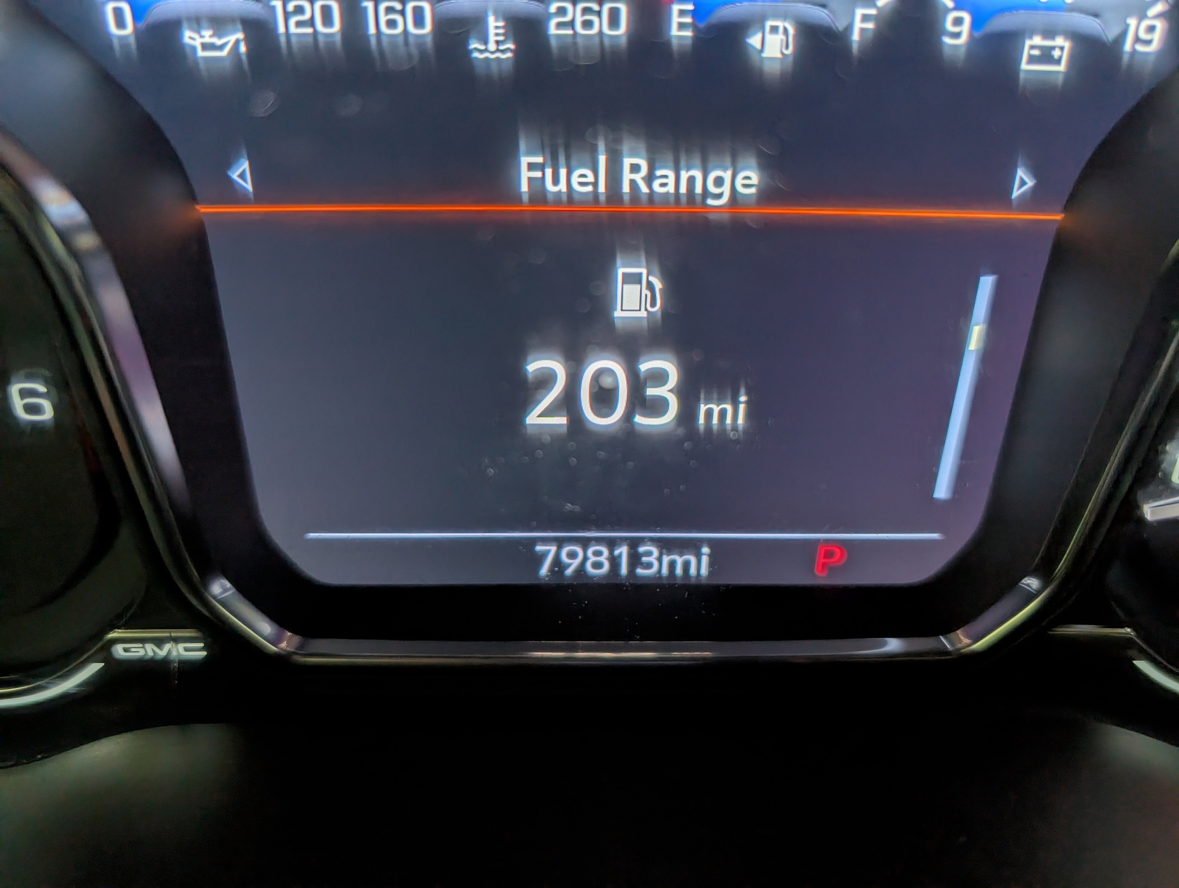 2020 GMC Sierra 2500 HD AT4