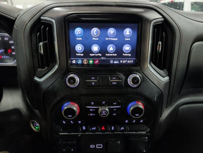 2020 GMC Sierra 2500 HD AT4