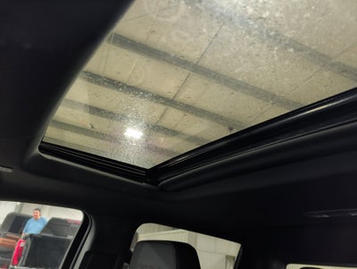 2023 GMC Sierra 2500 HD AT4