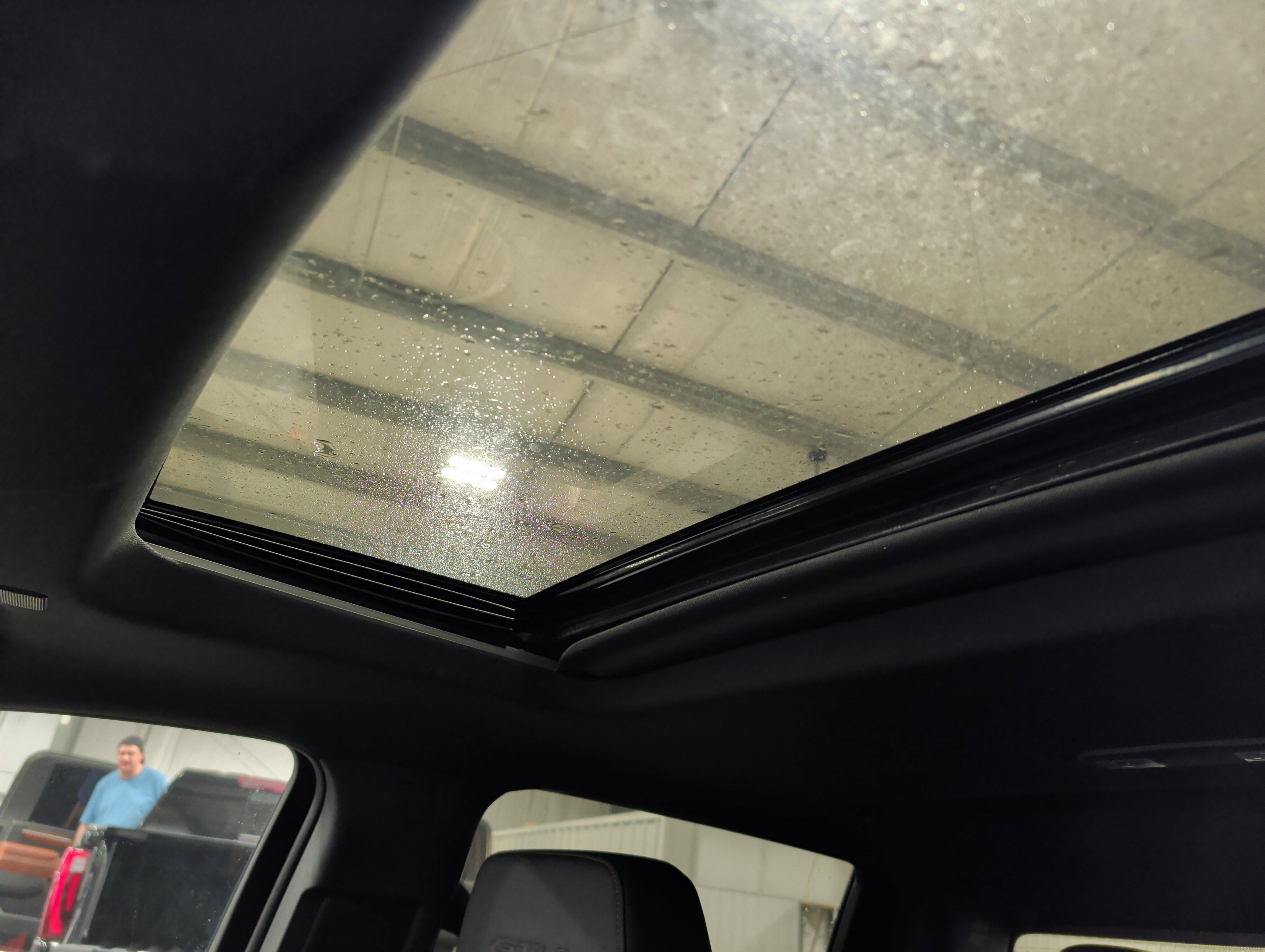 2023 GMC Sierra 2500 HD AT4